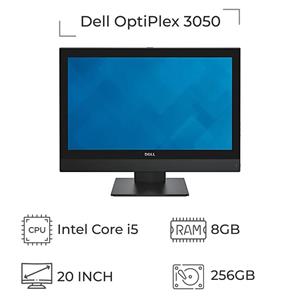 کیس استوک دل مدل OptiPlex 3050