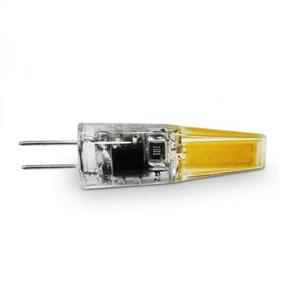 لامپ سوزنی 2 وات نور بیست مدل 2W-COB پایه G4-220V بسته 2 عددی