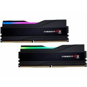 رم دسکتاپ DDR5 دو کاناله 5600 مگاهرتز CL36 جی اسکیل مدل  TRIDENT Z5 RGB  ظرفیت 32 گیگابایت