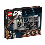 لگو مدل  Star Wars Dark Trooper Attack کد 75324