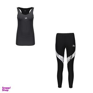 ست تاپ و شلوار ورزشی زنانه مدل 1401-9101