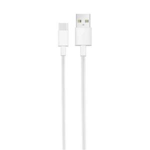 کابل تبدیل USB به type-C ال جی مدل DC12WK-G به طول 1 متر