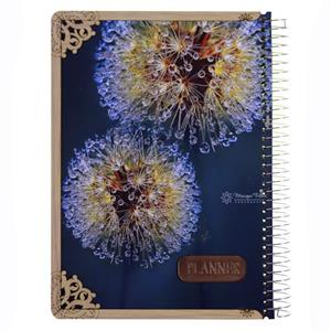 دفتر برنامه ریزی مدل قاصدک طرح روزانه کد P008