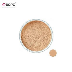 پودر صورت آرت دکو مدل Mineral شماره 6 Artdeco Mineral Foundation Powder 6