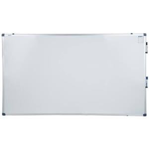 تخته وایت بورد شیدکو کد 2 سایز 180×100سانتی‌متر Shidco 2  White Board Size 100 in 180 Cm