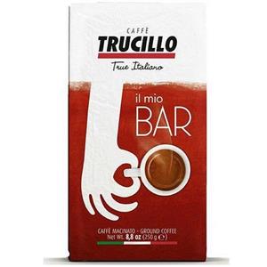 بسته  قهوه تروچیلو مدل  بار Trucillo BAR Coffee