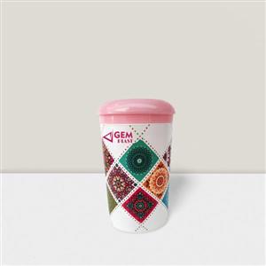 جا حبوبات اطلس کوچک طرح ترک