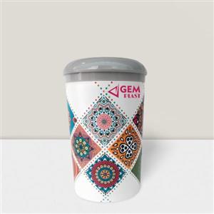 جا حبوبات اطلس متوسط طرح ترک