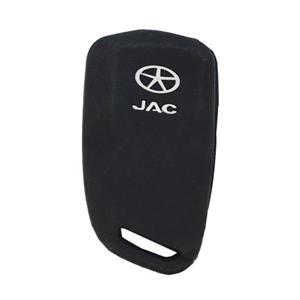 کاور ریموت خودرو قطعه سازان کبیر مدل COV-JAS3-627 مناسب برای جک s3