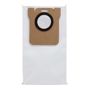 پاکت جاروبرقی مدل mop2 ultra مناسب برای جارو رباتیک شیائومی mop 2 ultra بسته 4 عددی