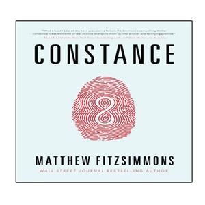 کتاب Constance اثر Matthew FitzSimmons انتشارات نبض دانش