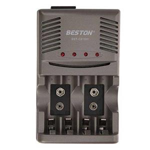 شارژر باتری Beston مدل BST C819W Recharge Pro Battery Charger 