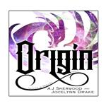 کتاب Origin  اثر Sherwood  AJ and Drake Jocelynn انتشارات نبض دانش