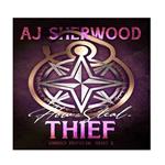 کتاب How to Steal a Thief  اثر AJ Sherwood انتشارات نبض دانش