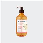 مایع دستشویی Handology مدل Honeysuckle & Jasmine حجم 500 میلی‌لیتر