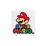 استیکر لپ تاپ ماسا دیزاین طرح MARIO مدل STKA00286