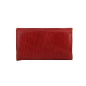 کیف پول شهر چرم مدل 7-2051 Leather City Wallet 