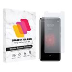 Shahr Glass SMP Screen Protector Glass For Gplus T10