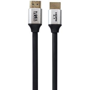 کابل HDMI کی نت پلاس مدل KP-CDPDP18 طول 1.8 متر