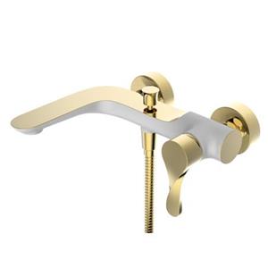 شیر حمام الپس مدل AP90661 ALPS AP90661 Bath Mixer Faucet