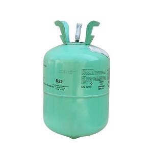 گاز کولر رفرون مدل R22 وزن 13.6 کیلوگرم