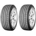 لاستیک خودرو جی تی رادیال مدل HPY سایز 245/40R17