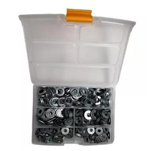واشر مدل MTSN-Washers-600 مجموعه 600 عددی