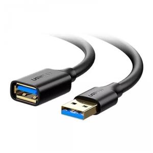 کابل افزایش طول USB 3.0 یوگرین مدل US129 طول 1 متر -