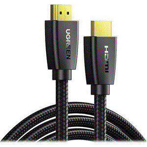 کابل HDMI یوگرین مدل HD118-40409 طول 1.5 متری