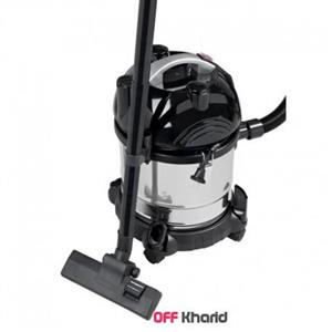 جارو برقی کلترونیک مدل BS 1285 Clatronic BS 1285 Vacuum Cleaner