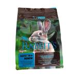 غذای خرگوش تاپ فید مدل پاکتی وزن 1 کیلوگرم