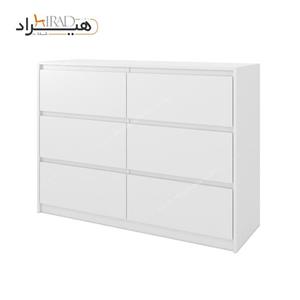 دراور هیراد مدل D114