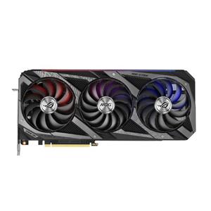 کارت گرافیک ایسوس مدل ROG Strix GeForce RTX 3060 Ti V2 OC Edition 8GB GDDR6