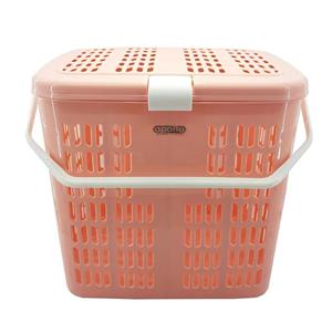 سبد پیک نیک آپولو مدل لاله کد 300