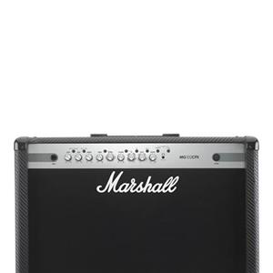 آمپلی فایر گیتار الکتریک   Marshall MG102CFX