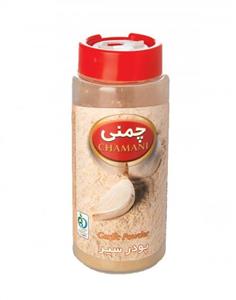 پودر سیر چمنی وزن ۹۰ گرم