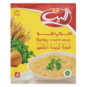 سوپ جو الیت 75 گرم
