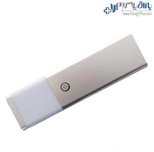چراغ مستطیل فلت زیر کابینت