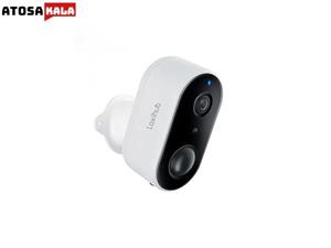 دوربین نظارتی هوشمند آرنتی Arenti Laxihub W1 1080p Wire Free Wifi Battery Camera