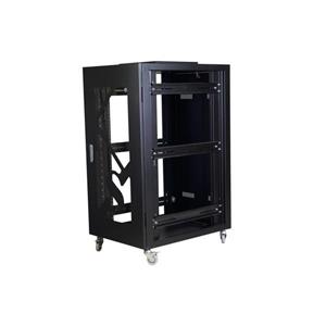 رک ایستاده 22 یونیت در عمق های 60 و 80 و 100 کبیر صنعت