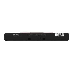 KORG PA700 ORIENTAL | کیبورد