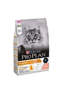 غذای گربه Proplan مدل سالمون درما پلاس 3 کیلوگرمی