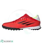 کفش چمن مصنوعی آدیداس ایکس Adidas X Speedflow.3 TF FY3310