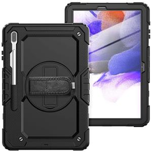 کیف کلاسوری مدل DF-076 مناسب برای تبلت سامسونگ Galaxy tab S8 plus / X800 / X805 / X806