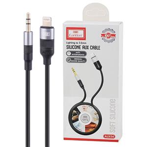 کابل AUX ارلدام  مدل ETAUX03 طول 1 متر