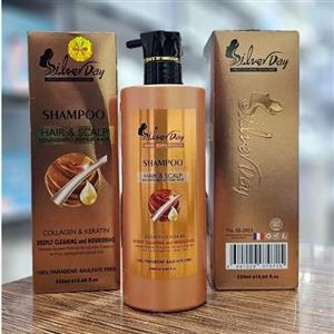 ماسک مو سیلور مون مدل MOISTURE حجم 500 میلی لیتر