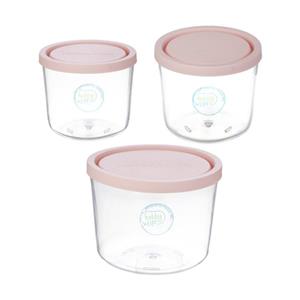 بانکه هوبی لایف مدل 34K0389347 مجموعه 3 عددی