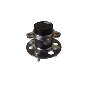 توپی چرخ عقب چپ مدل A3104100 مناسب برای لیفان ایکس 50