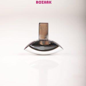 عطر جیبی زنانه ان وی مدل ایفوریا حجم 25 میلی لیتر