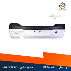 پوسته سپر عقب مدل RR-L90 مناسب برای رنو L90